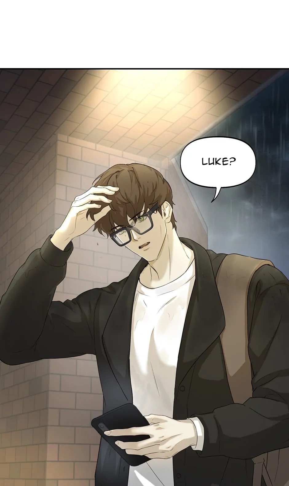 Nerd Project, Chapter 14 image 56